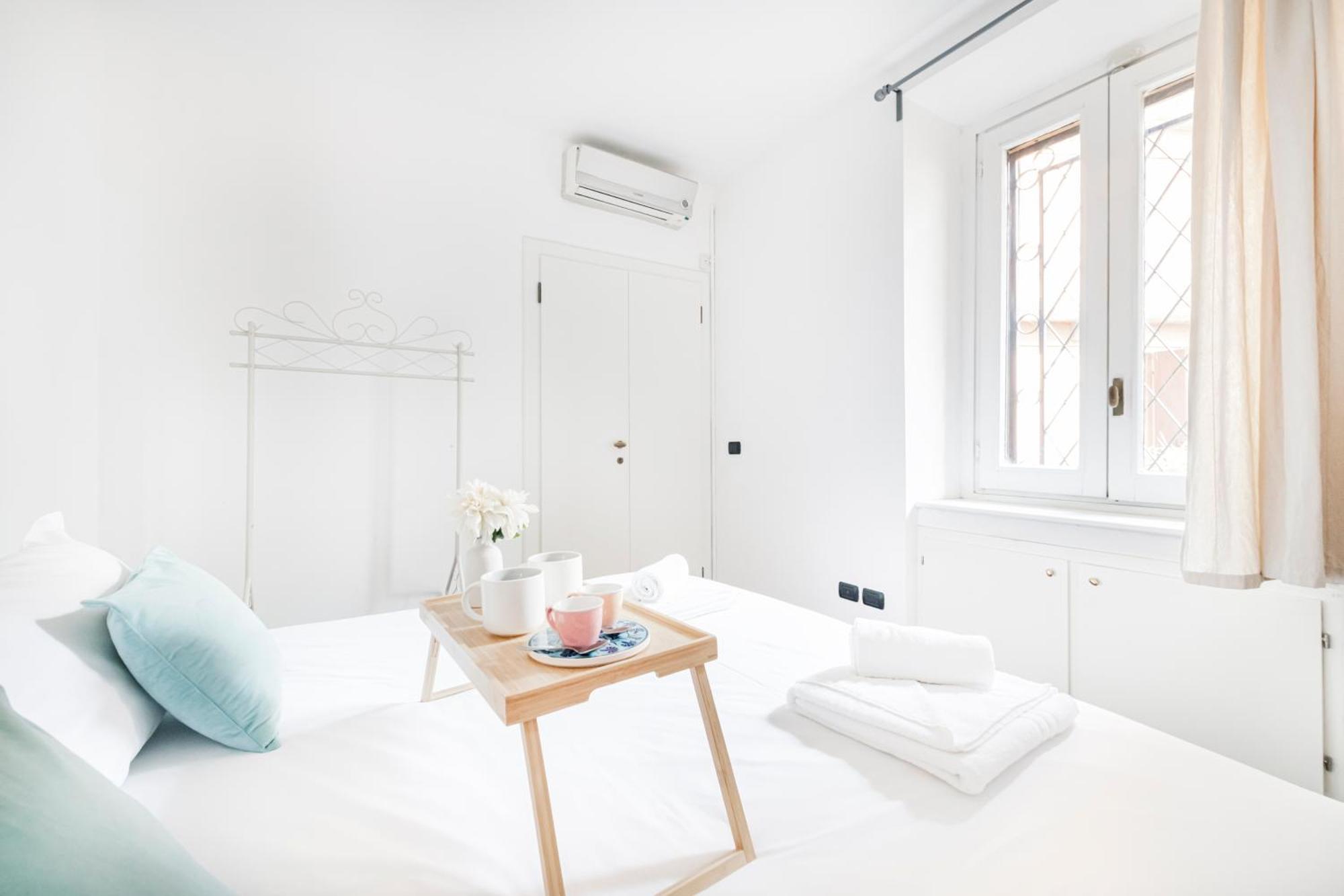 Easylife - Spacious Apartment On The First Floor In The Gae Aulenti Area Milano Exteriör bild