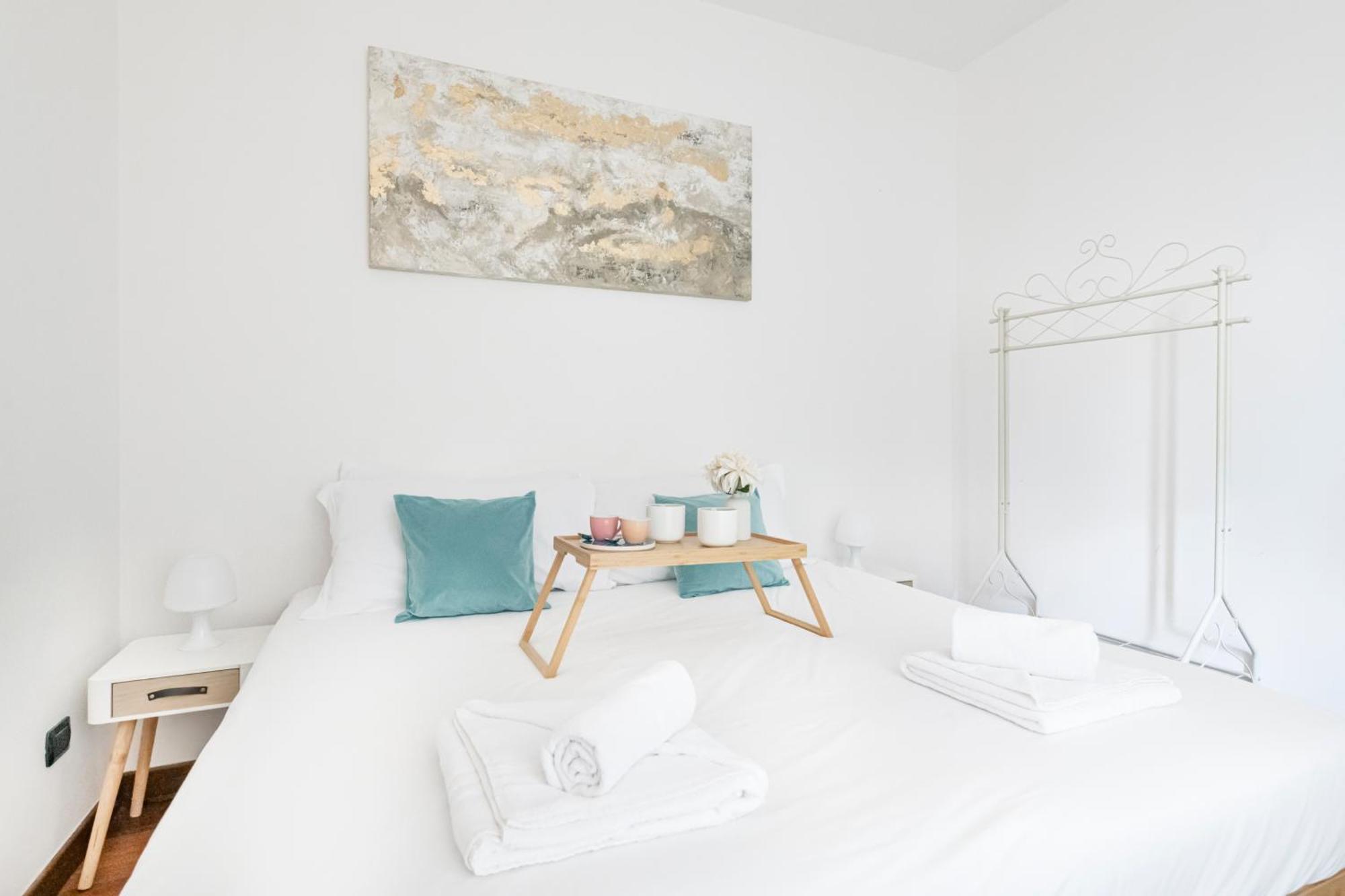 Easylife - Spacious Apartment On The First Floor In The Gae Aulenti Area Milano Exteriör bild