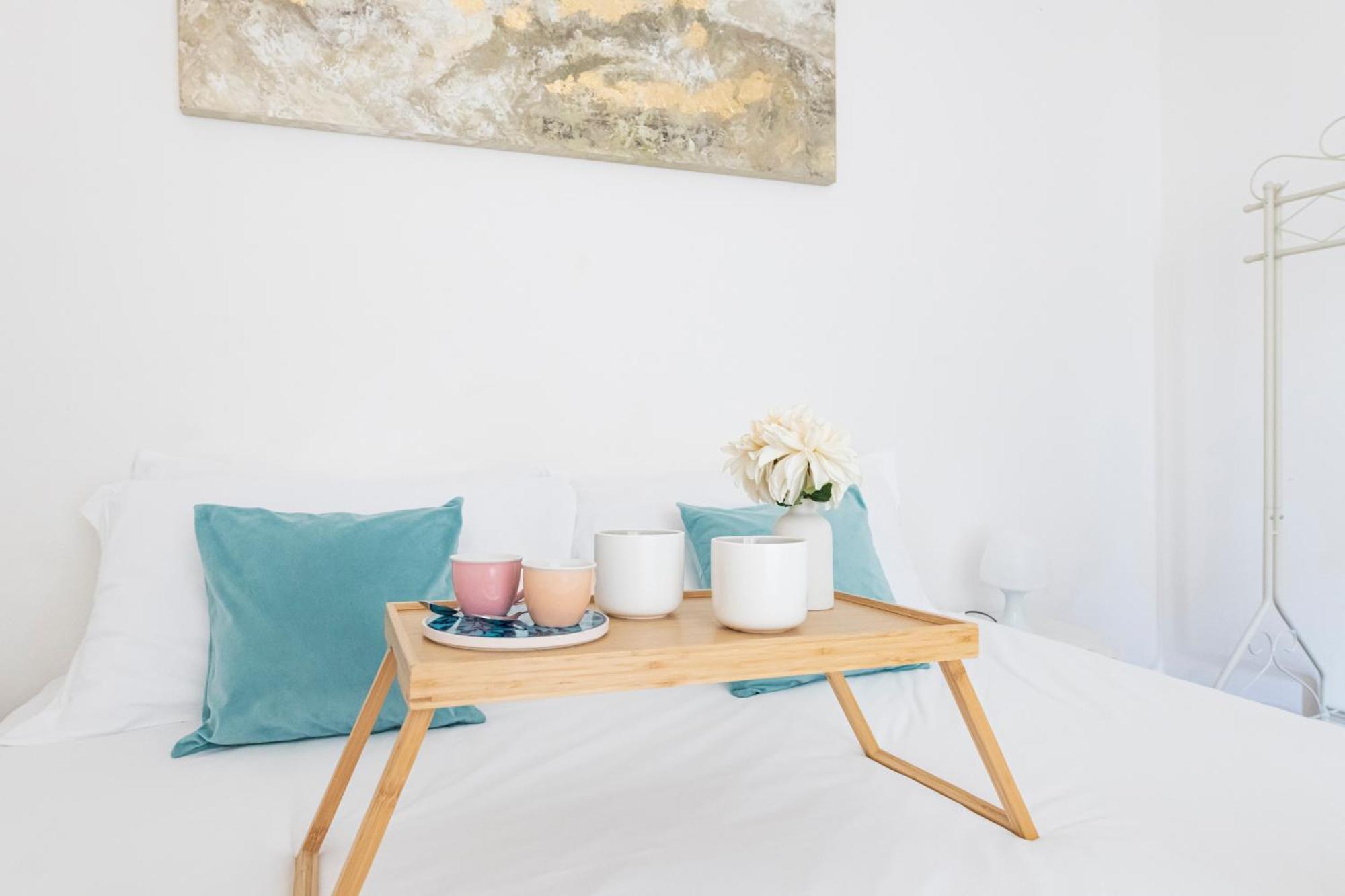 Easylife - Spacious Apartment On The First Floor In The Gae Aulenti Area Milano Exteriör bild
